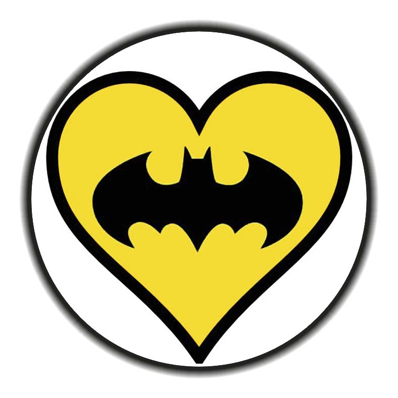 Love Batman