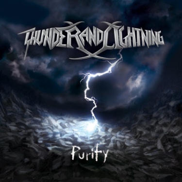 Thunder And Lightning