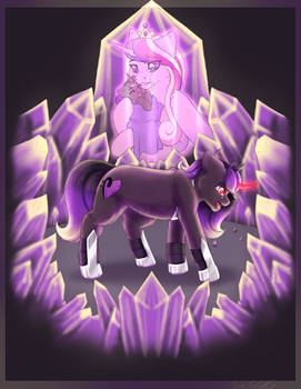 Crystal Song