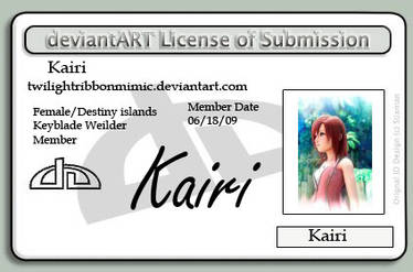 Kairi Id