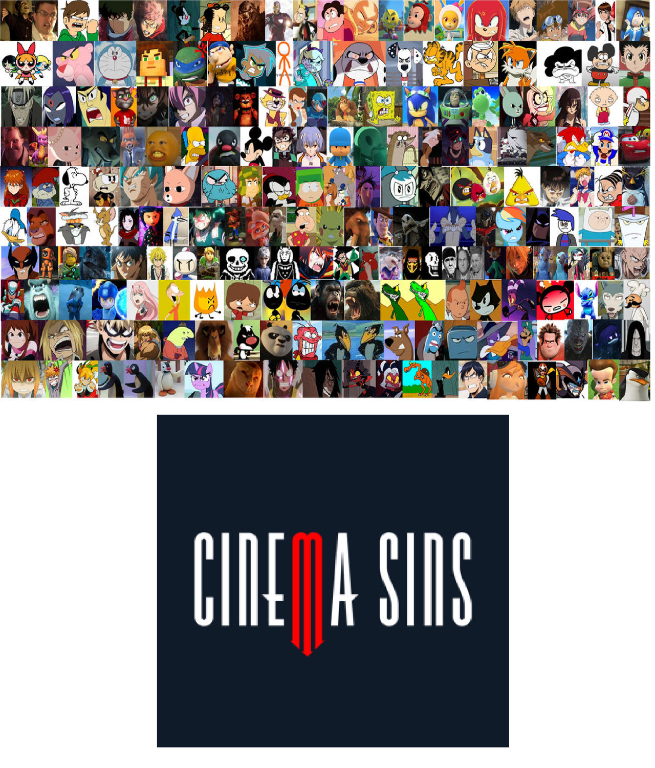 David And Friends Dislike Cinemasins By Coolboysuvi On Deviantart David And Friends Dislike Cinemasins By Coolboysuvi On Deviantart
