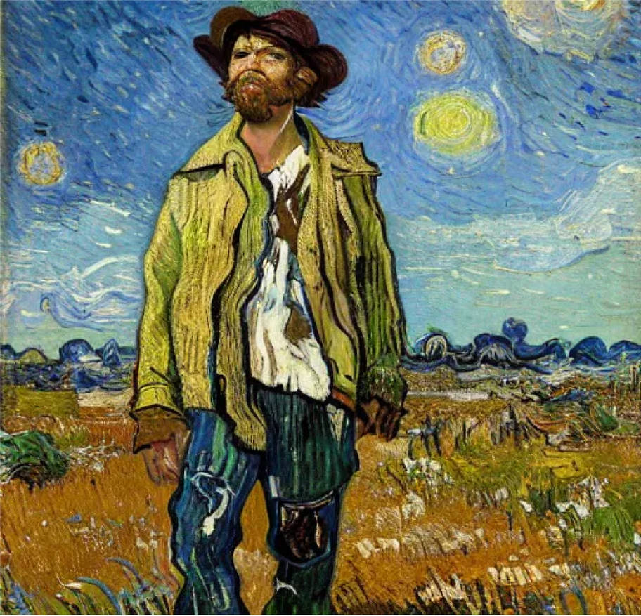 Ragged Man In Ragged Clothes by Coolboysuvi on DeviantArt