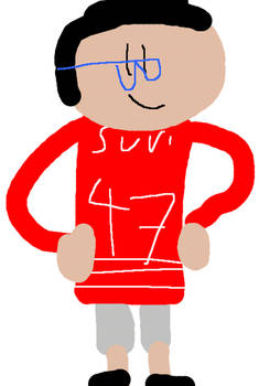 My new look until 2025