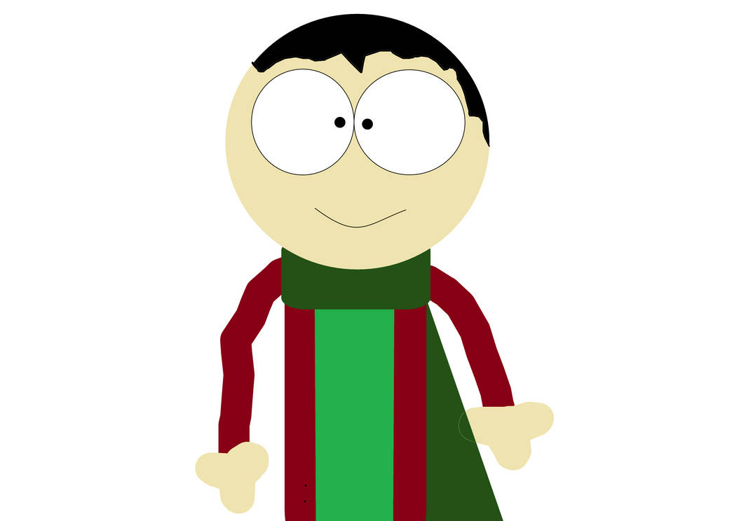 Frodo in the lingo show style by CoolSuvi2010 on DeviantArt