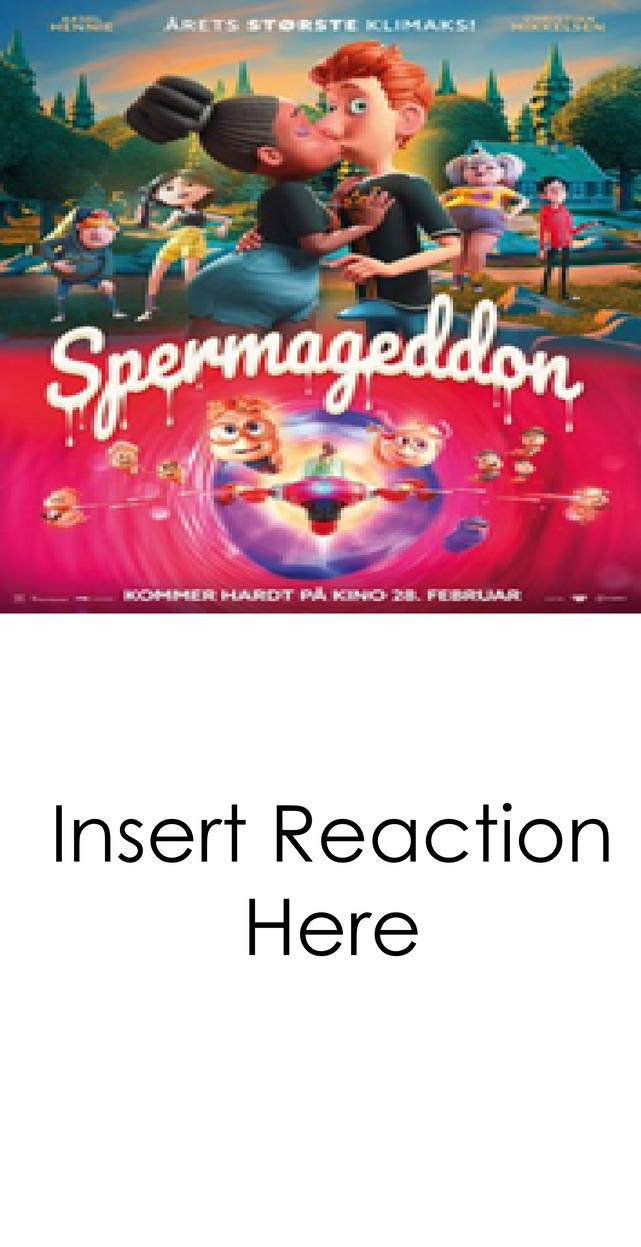 Who Reacts To Spermageddon by CoolSuvi2010 on DeviantArt Who Reacts To Spermageddon by CoolSuvi2010 on DeviantArt
