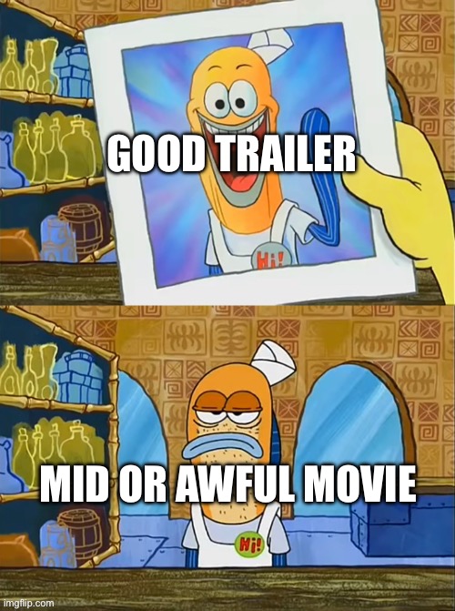 Relatable meme