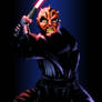 Maul