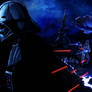 Vader Remembers Trialis