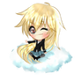 Chibi Sky Lucy