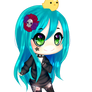 Chib comision - Hanon Evans