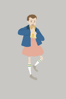 Eleven