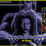 Strong women fixation #8