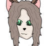 Lyla digitized and colored