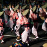 Awa-odori