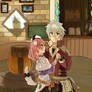 Escha And Logy Waltz