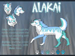 Alakai Reference Commission by littlezombiesol