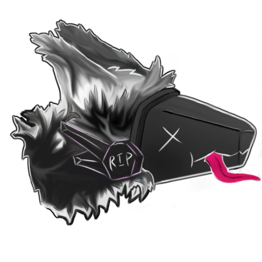 Proto-dead by ProjectCybrex on DeviantArt