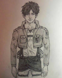 Eren Jeager