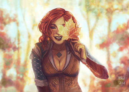 Sunny Triss