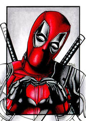 Deadpool