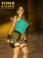 Tomb Raider the last revelation