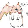 2004 - patamon