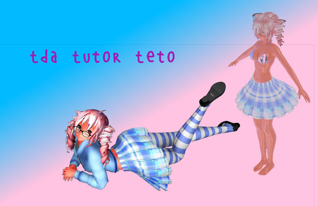 Tda Tutor Teto