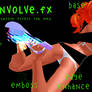 Convolve.fx for MMD