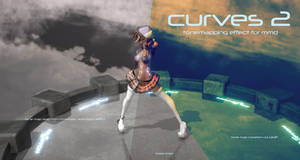 Download Curves2.fx for MMD