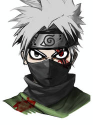 Kakashi