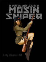 Mosin Sniper