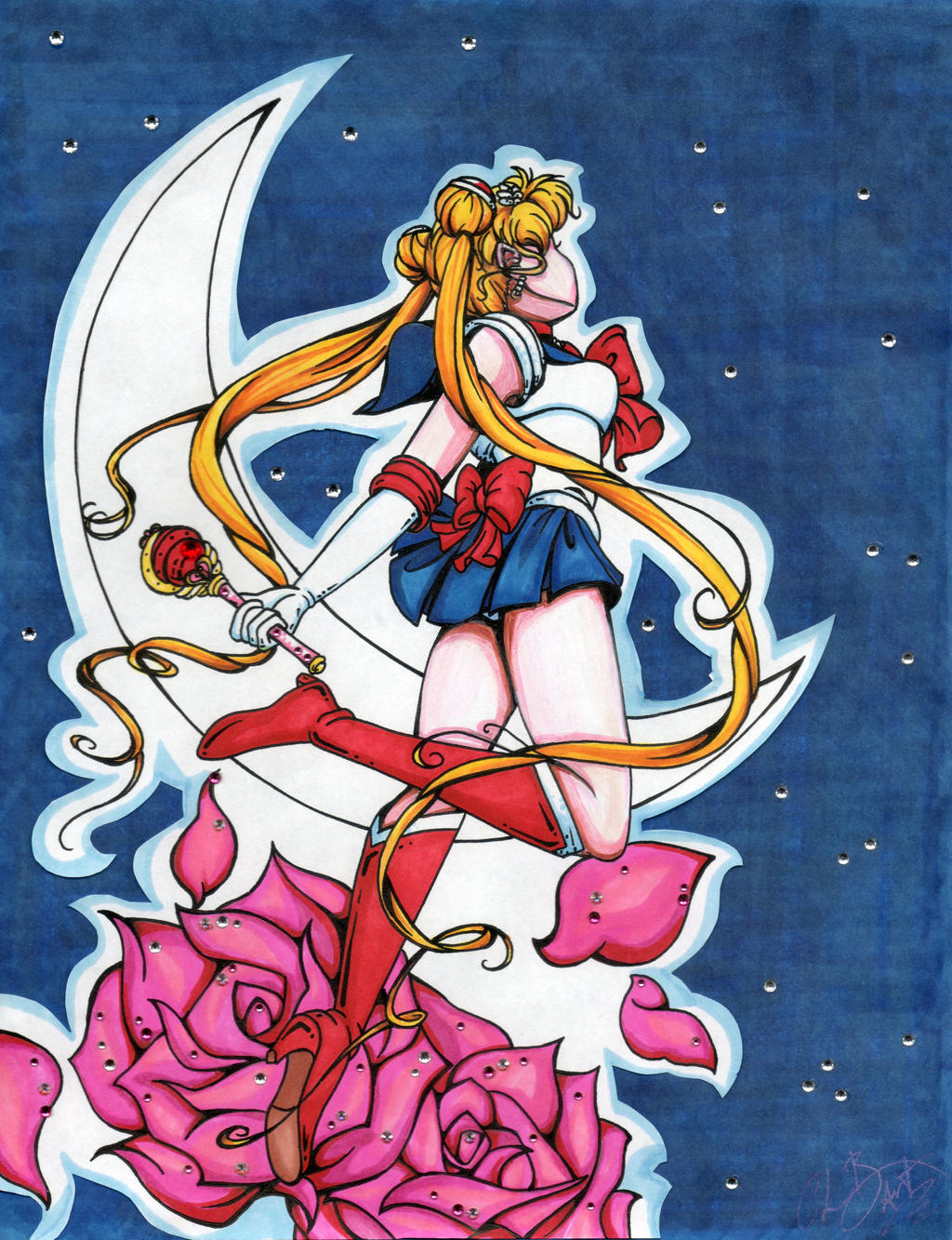 Sailor Moon