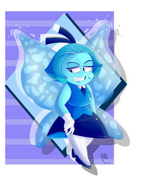 Aquamarine