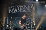 Hellfest 2008 - Katatonia 06