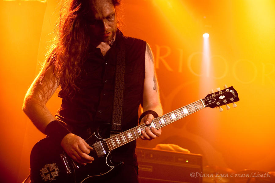 Primordial 11