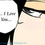 Byakuya's Message to Fangirls