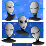 Alien OC: Rius