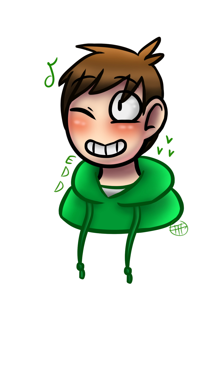 Eddsworld- Matt by Lyrica-Clef on DeviantArt