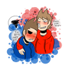 Eddsworld - TomTord