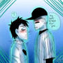 Off - Zacharie x Batter