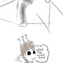 Eddsworld - TomTord comic