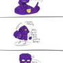 FNAF - Mikecent Comic (Idek what this is. XD)