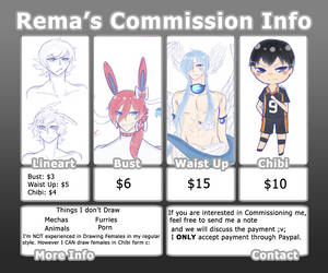 -Commission Info! (Open)-