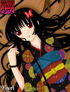 ::Jigoku Shoujo::