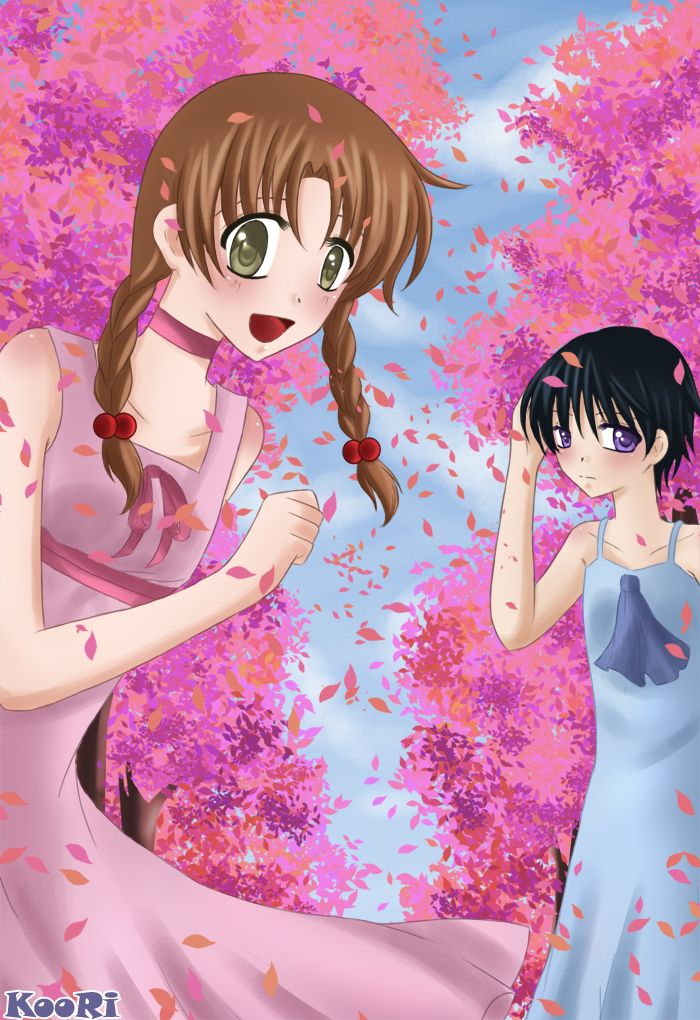 Gakuen Alice: Spring