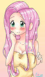 Fluttershy