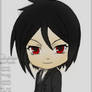 Sebastian chibi