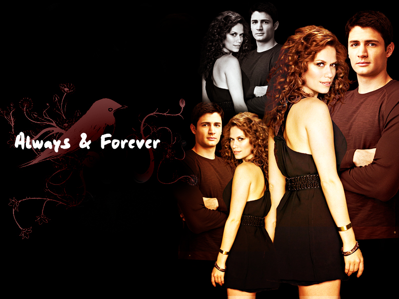 One Tree Hill, TV fanart