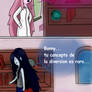 Manzana gris -pag 3- Bubbline