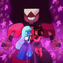 [Garnet] Estoy hecha de amor [Steven Universe]